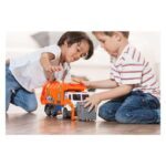 DICKIE smetlarski kamion 46 cm 203308369 - Slika 3