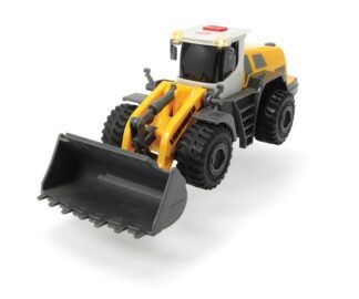 DICKIE bager liebherr 203722003