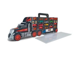 DICKIE kutija kamion za automobile 63 cm (42 vozila) 203749023 - Slika 2