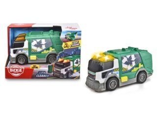 DICKIE kamion za smeće 15 cm 203302029 - Slika 2