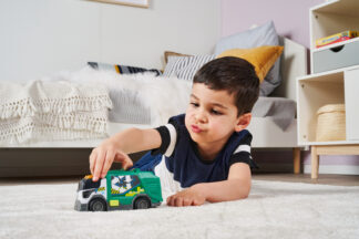 DICKIE kamion za smeće 15 cm 203302029 - Slika 5