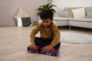 DICKIE gradski autobus Volvo 40 cm 203747015 - Slika 3