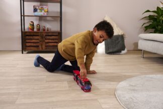 DICKIE gradski autobus Volvo 40 cm 203747015 - Slika 4