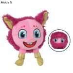 FURLOCKS pahuljaste životinje 105951502 - Slika 3