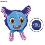 FURLOCKS pahuljaste životinje 105951502 - Slika 4