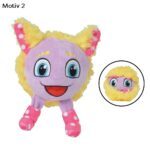 FURLOCKS pahuljaste životinje 105951502 - Slika 5