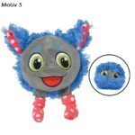 FURLOCKS pahuljaste životinje 105951502 - Slika 6