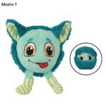 FURLOCKS pahuljaste životinje 105951502 - Slika 7