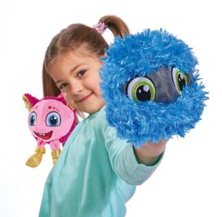 FURLOCKS pahuljaste životinje 105951502 - Slika 9