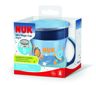 NUK čašica mini magic cup gitd 10255538 - Slika 4