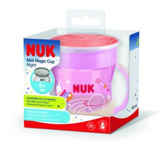 NUK čašica mini magic cup gitd 10255538 - Slika 3