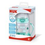 NUK čašica FC learner sa termometrom, silikon, 150 ml multicolor 10215335 - Slika 5