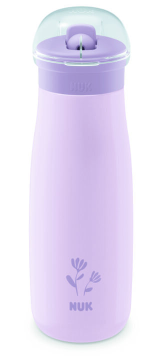 NUK čašica Mini-Me Flip nehrđajući čelik 12m+, 500 ml multicolor kom 10255691 - Slika 7