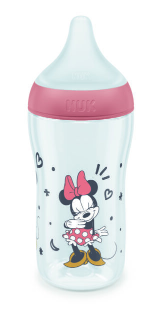 NUK plastična bočica Perfect Match 260 ml multicolor 10216304 - Slika 4