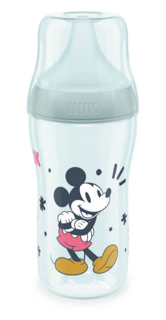 NUK plastična bočica Perfect Match 260 ml multicolor 10216304 - Slika 5