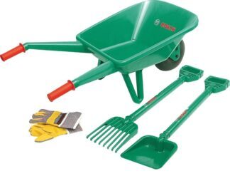 KLEIN Bosch tačke s alatom 4 dijelna 2752