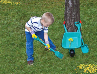 KLEIN Bosch tačke s alatom 4 dijelna 2752 - Slika 2