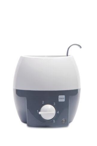 MAM grijač za bočice grey 669389