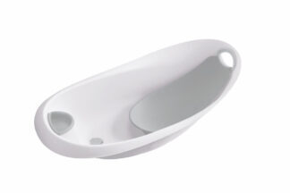 KEEEPER kada sa sjedištem, stars white 45284