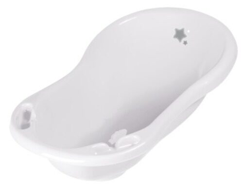 KEEEPER kada 84cm stars white 48438