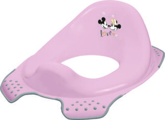 KEEEPER nastavak za wc minnie rose 73348