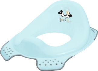 KEEEPER nastavak za wc mickey blue 73355