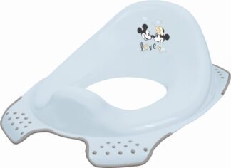 KEEEPER nastavak za wc mickey blue 73355 - Slika 2