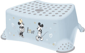 KEEEPER stepenica mickey blue 73379