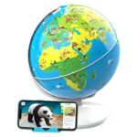 PLAYSHIFU Globus Naša Zemlja - Slika 2