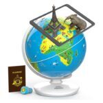 PLAYSHIFU Globus Naša Zemlja - Slika 3