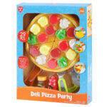 PLAYGO Pizza party  3572 - Slika 2