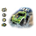 NIKKO nano Vaporizr 3 neon zeleni 100125 - Slika 6