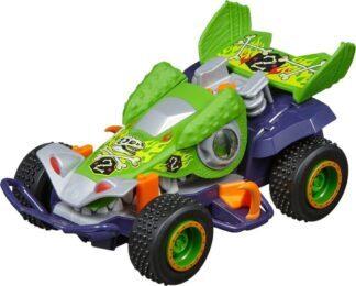 ROAD RIPPERS extreme action mega monsters Beast Buggy 20111 - Slika 2