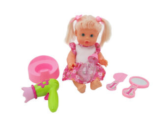 DIMIAN amore lutka s dodacima 30 cm 98491 - Slika 2