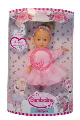 DIMIAN lutka balerina 86948 - Slika 2