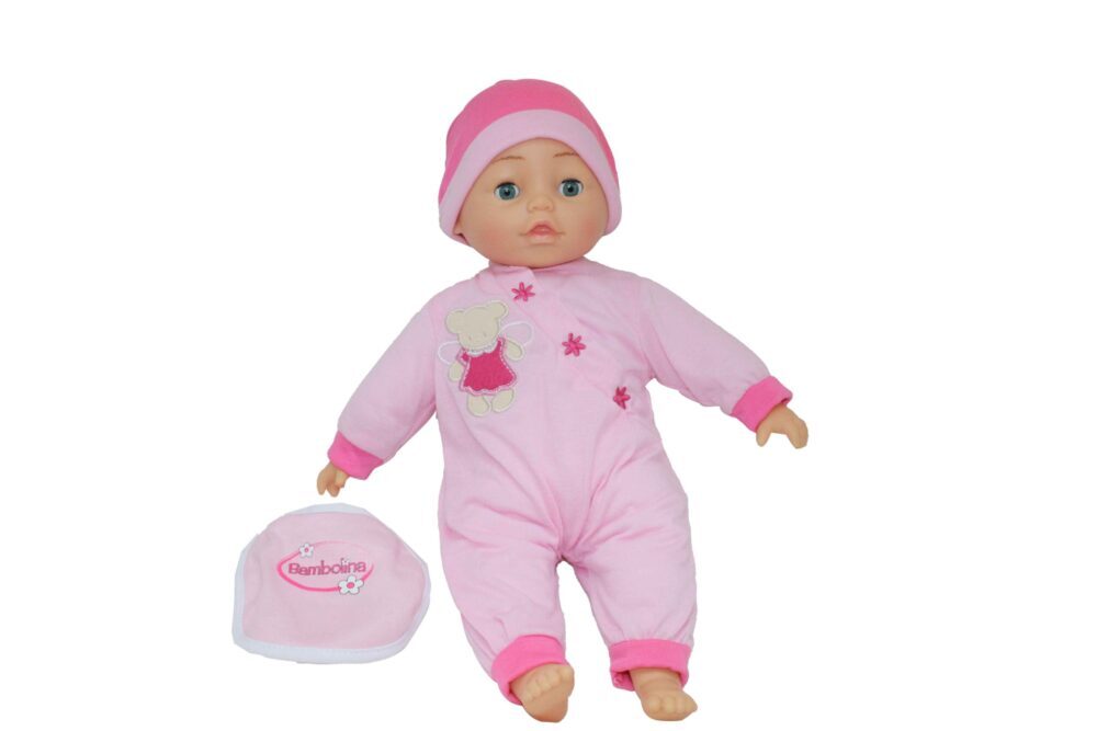 DIMIAN Lutka Flora  HR BD310NCR