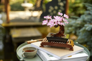 LEGO® CREATOR 10281 Bonsai drvo - Slika 4