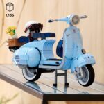 LEGO® CREATOR EXPERT 10298 Vespa 125 - Slika 10