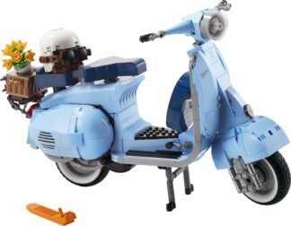 LEGO® CREATOR EXPERT 10298 Vespa 125 - Slika 2