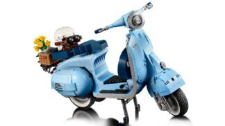 LEGO® CREATOR EXPERT 10298 Vespa 125 - Slika 3