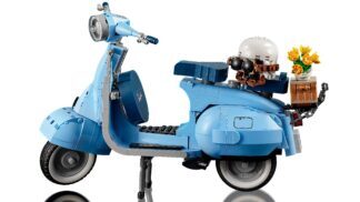LEGO® CREATOR EXPERT 10298 Vespa 125 - Slika 4
