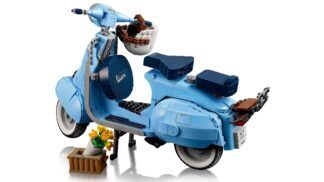 LEGO® CREATOR EXPERT 10298 Vespa 125 - Slika 5