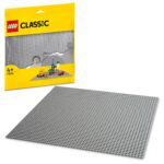LEGO® CLASSIC 11024 Siva podloga - Slika 4