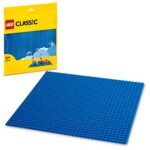 LEGO® CLASSIC 11025 Plava podloga