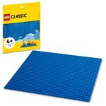 LEGO® CLASSIC 11025 Plava podloga - Slika 4