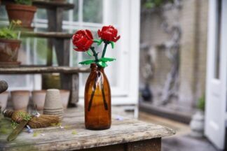 LEGO® ICONS 40460 Ruže - Slika 3