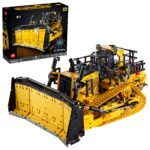 LEGO® TECHNIC™ 42131 Cat D11T Buldožer - Slika 9