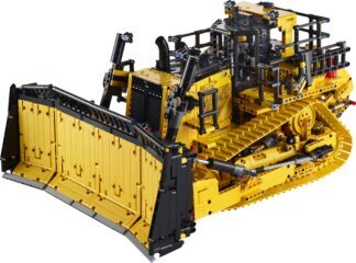 LEGO® TECHNIC™ 42131 Cat D11T Buldožer - Slika 2