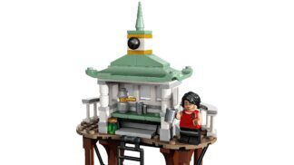 LEGO® HARRY POTTER™ 76420 Tromagijski turnir: Crno jezero - Slika 5