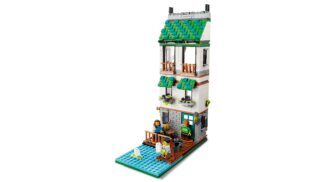 LEGO® CREATOR 31139 Udobna kuća - Slika 5